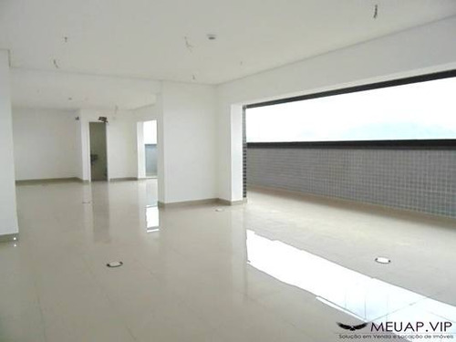 Imagem 3 de 30 de Laje Comercial Para Alugar Em Santos - Lj011 - 34682656
