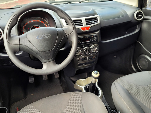 Chery QQ 1.0 Look Flex 5p