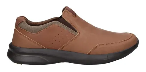 Zapato Casual Hombre 16 Hrs B268 Cuotas sin inter s