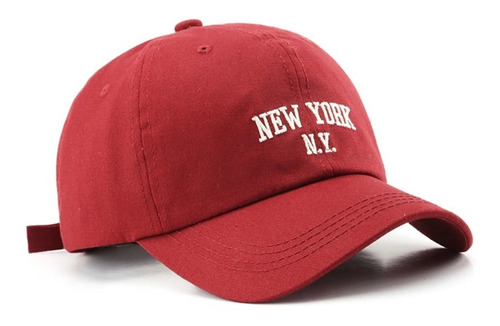 Gorra New York Ny Mets Yankees Baseball Mlb Influencer Unisx