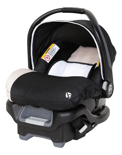 Baby Trend Ally Newborn Baby Infant Car Seat Carrier Travel