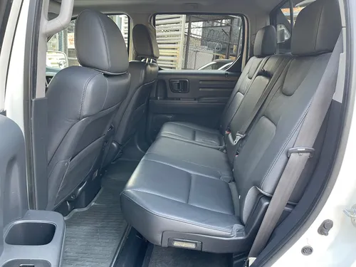 Honda Ridgeline Rtl 4x4 At