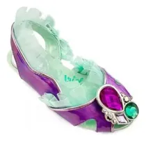 Comprar Zapatos Ariel De Disney Para Niñas