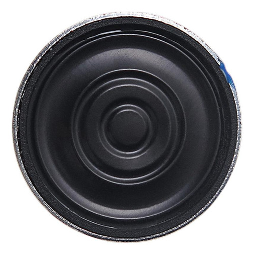 Piezas De Altavoz Impermeables 4 Piezas