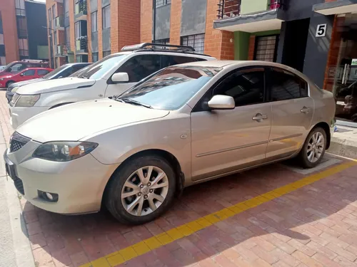 Mazda 3 1.6 Z6na7