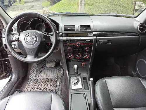 Mazda 3 2.0 Lxna7