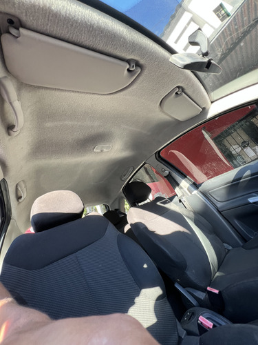 Citroën C3 1.4 I Sx Facelift