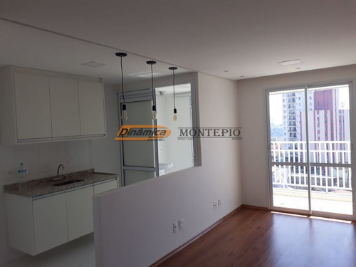 Imagem 1 de 20 de Belo Apartamento Em Ótima Localização Em Tucuruvi - Ml10075