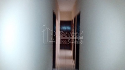 Imagem 4 de 6 de Venda De Casas / Padrão Na Cidade De Araraquara 7453