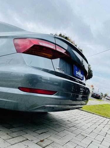Imagem 10 de 15 de Volkswagen Jetta Af 2019