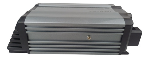Inversor De Voltagem 300w 12v Para 110v Com Corrente 30a