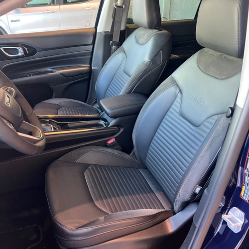 Jeep Commander Limited T270 1.3 TB Flex Aut.