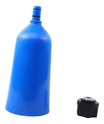 Embudo De Aceite De Motor Herramienta De Llenado Rápido De