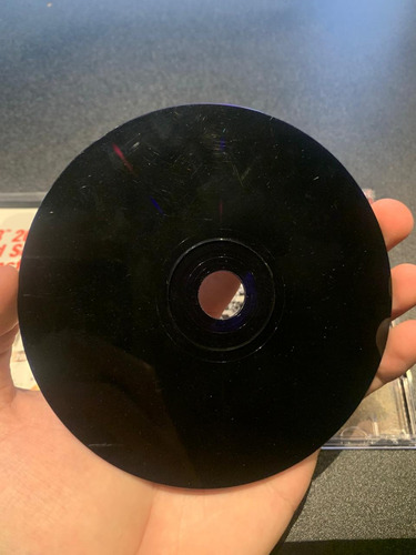 Mlb 2002 Sony Playstation Ps1 (Usado)