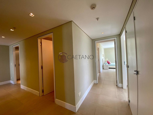Imagen 9 de 24 de Excelente Apartamento Con 3 Dormitorios Y Vista Increíble