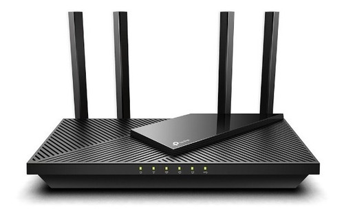 Imagen 4 de 5 de Router Wifi 6 Tp Link Archer Ax55 Ax3000 Gigabit Doble Banda