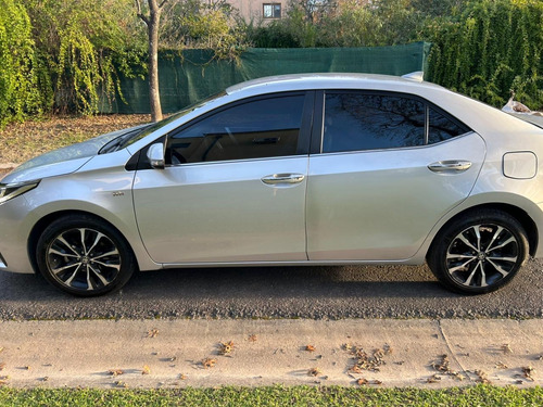 Toyota Corolla 1.8 Se-g Cvt 140cv
