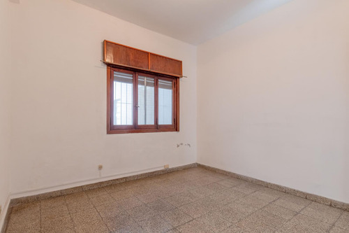 Venta Casa 3 Ambientes Con Patio Y Terraza En Ciudadela - Apto Credito
