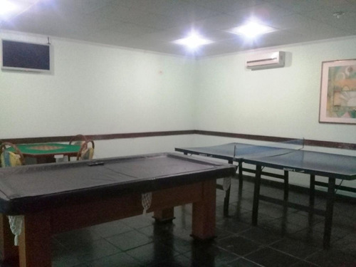 Apartamento À Venda, 110 M² Por R$ 350.000,00 - Enseada - Guarujá/sp - Ap10995