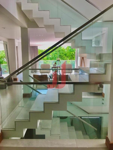 Imagem 4 de 29 de Casa À Venda, 3 Quartos, 3 Suítes, 2 Vagas, Alphaville Nova Esplanada - Votorantim/sp - 6751