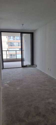 Imagem 15 de 17 de 101397 Apartamento Com 2 Dormitórios À Venda, 69 M² Por R$ 995.000 - Vila Mariana - São Paulo/sp - Ap5504