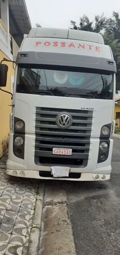 Imagem 1 de 15 de Constelletion 25420 Truck 6x2