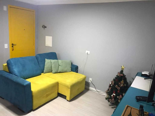 Imagem 1 de 6 de Venda De Apartamentos / Padrão Na Cidade De São Paulo 150