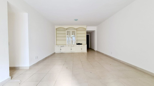 Imagem 1 de 20 de Apto Gávea | 3 Quartos | 132 M² | Cond: R$1950.00 | 1 Vaga - 1d0jm7s