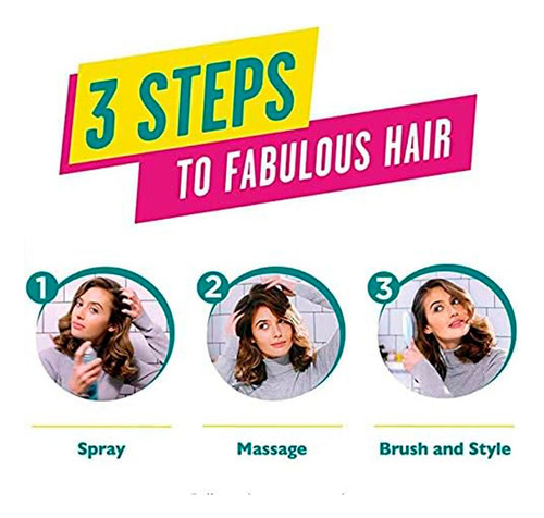 Shampoo A Seco Batiste Cherry 200ml Remove Oleosidade