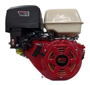 Motor Tpro 15hp Modelo Pc190f Envio Gratis 4t