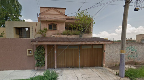 Casa En Venta, !! Exelente Propiedad De Remate, Ya Adjudicada¡¡- Holanda 110, Los Laureles, Zamora De Hidalgo, Mich.