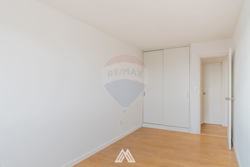 Imagen 5 de 15 de Apartamento 2 Dormitorios Alquiler La Blanqueada