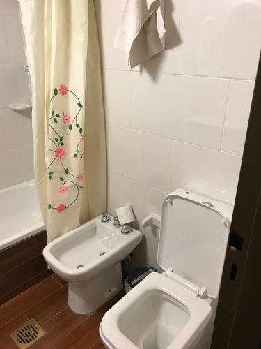 Venta Depto. Para 6 Personas En Las Leñas Edificio Milla