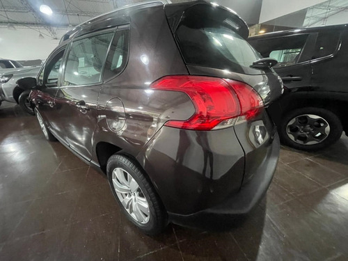 Peugeot 2008 ALLURE 1.6