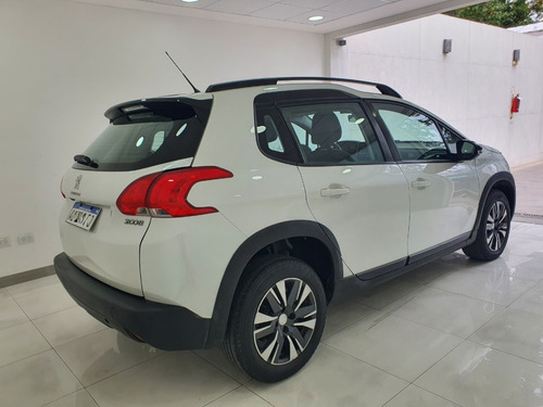 Peugeot 2008 1.6 Thp Sport am20