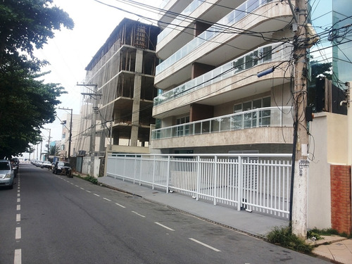 Imagem 6 de 30 de Apartamento Para Venda, 2 Dormitórios, Cavaleiros - Macaé - 1096
