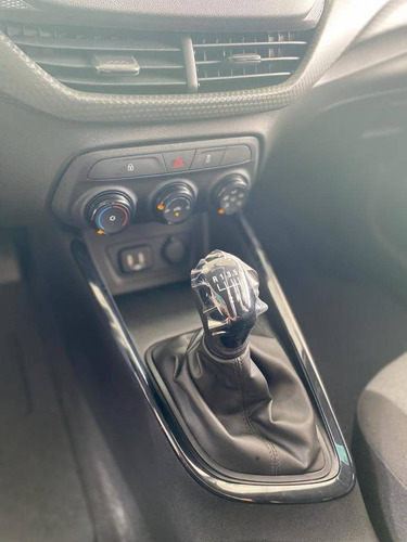 Chevrolet Onix 1.0 Flex Manual