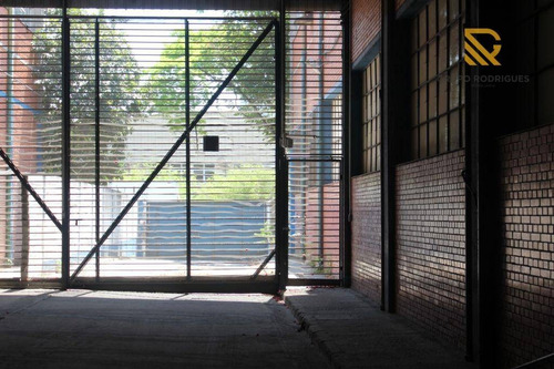 Imagem 2 de 29 de Galpão Para Alugar, 56000 M² Por R$ 123.200,00/mês - Osasco - Osasco/sp - Ga0012