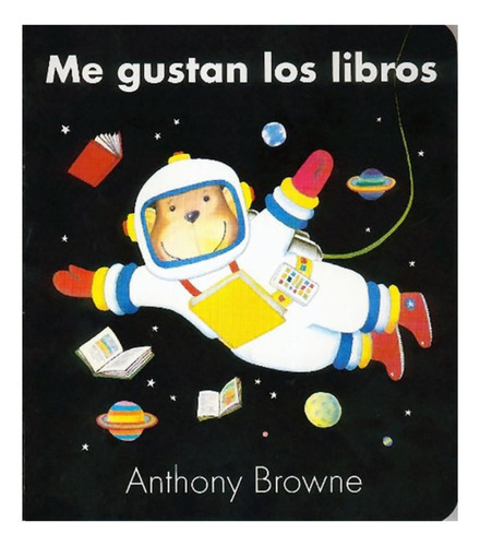 Me Gustan Los Libros