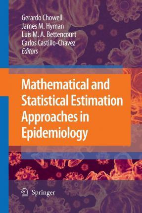 Libro Mathematical And Statistical Estimation Approaches ...