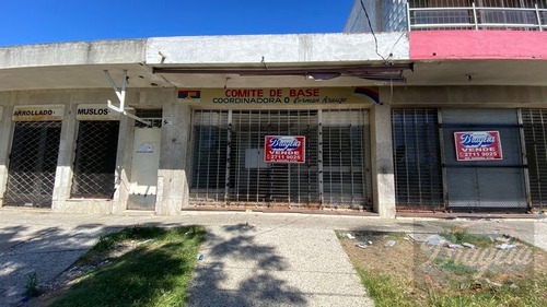 Venta Local Comercial Monoambiente Villa Española Braglia 21