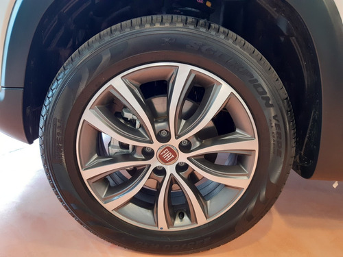 Fiat Toro 2021 2.0 Volcano 4x4 At