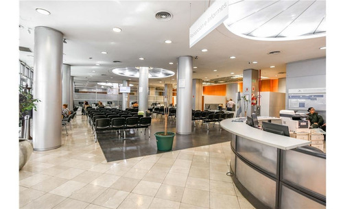 Edificio Oficinas En Zona Centrica-16.798 M2 -caba