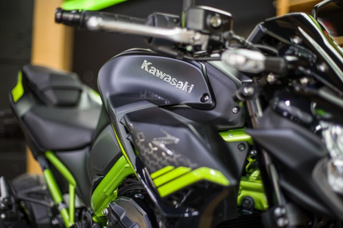 Imagen 11 de 13 de Kawasaki Z900 Abs - Z 900 Lidermoto Consulte Mejor Contado!