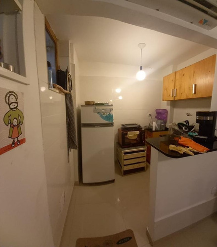 Imagen 7 de 10 de Departamento 1ambiente En Planta Baja - Las Cañitas