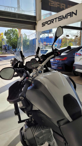 Imagen 13 de 13 de Bmw Gs