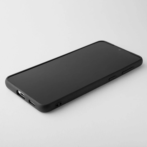 Funda Walden® Mekas Tejido Cuero S25 / S25 Plus / Ultra
