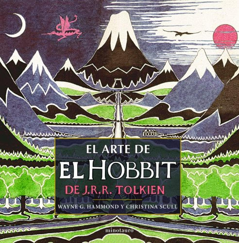 El Arte De El Hobbit - Tolkien J R 