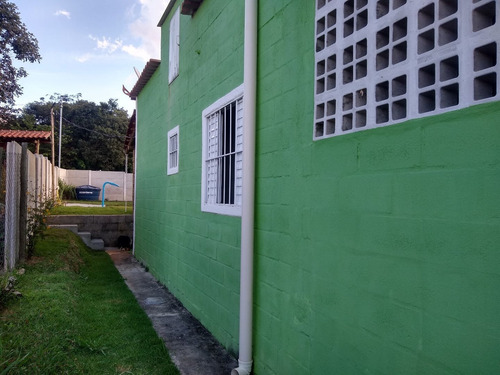 Sítio // Chácara Em Itatiaiucu 1000m2 Escritura Particular.