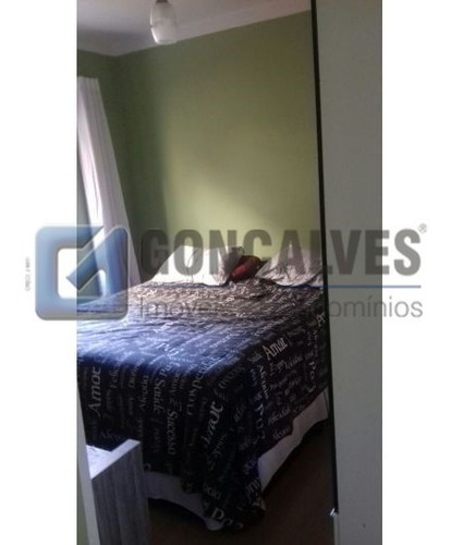 Imagem 4 de 15 de Venda Apartamento Sao Bernardo Do Campo Vila Marchi Ref: 131 - 1033-1-131264